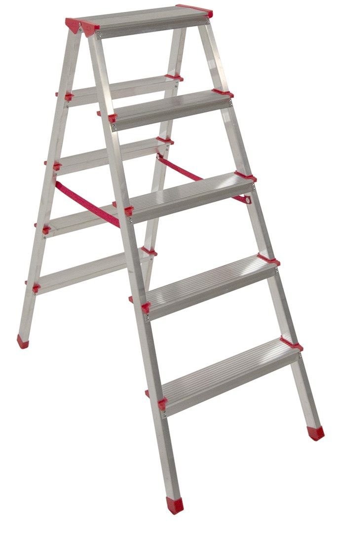 Cömert Merdiven & İskele