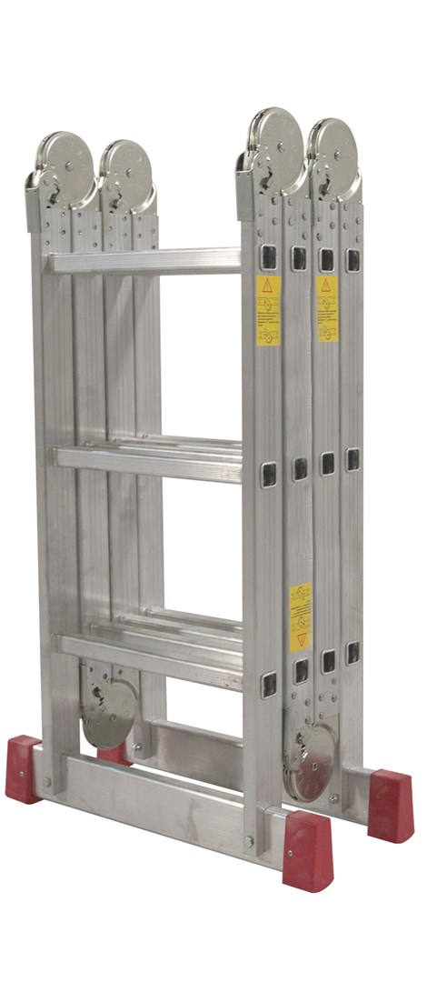 Cömert Merdiven & İskele