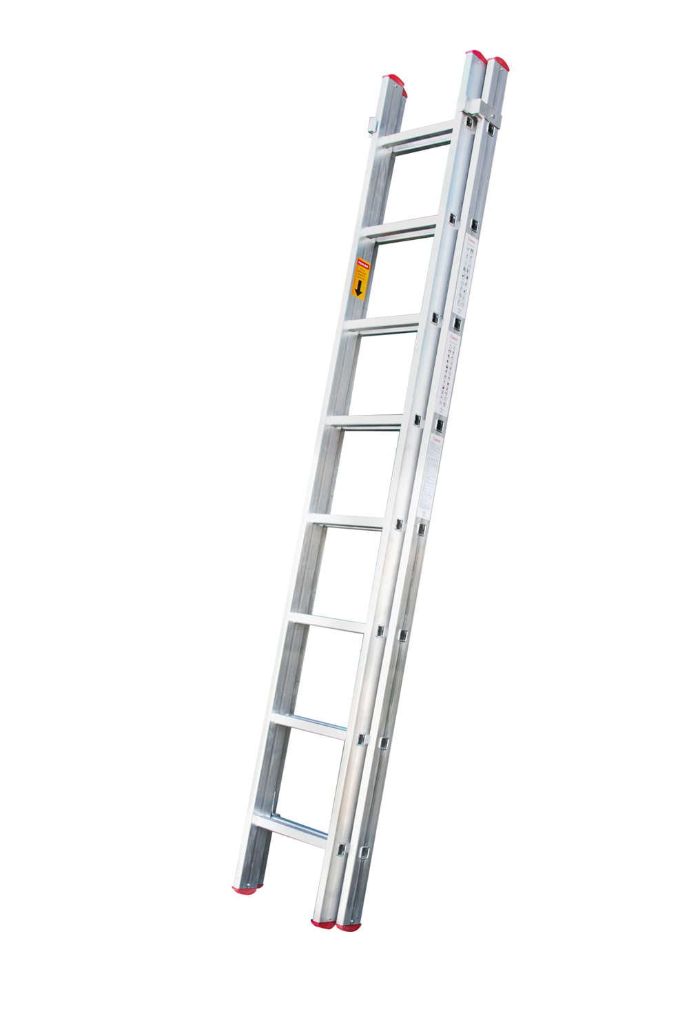 Cömert Merdiven & İskele